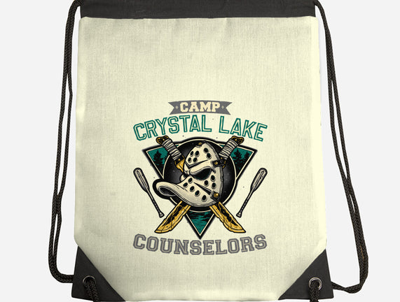 Camp Counselors