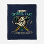 Camp Counselors-None-Fleece-Blanket-momma_gorilla