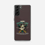 Camp Counselors-Samsung-Snap-Phone Case-momma_gorilla