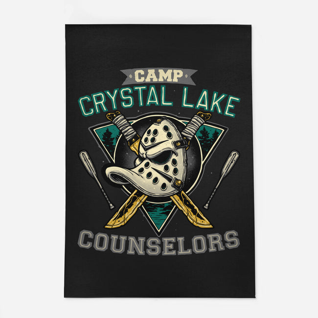 Camp Counselors-None-Indoor-Rug-momma_gorilla