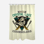 Camp Counselors-None-Polyester-Shower Curtain-momma_gorilla