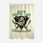 Camp Counselors-None-Polyester-Shower Curtain-momma_gorilla