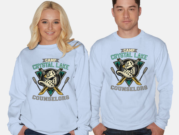 Camp Counselors