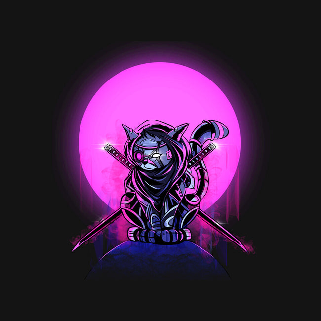 Cybercat-Unisex-Pullover-Sweatshirt-fanfabio