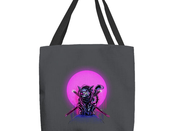 Cybercat