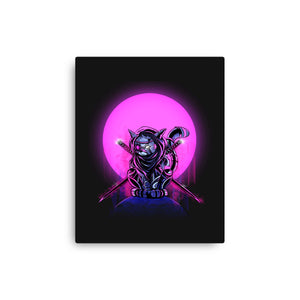 Cybercat