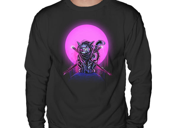 Cybercat
