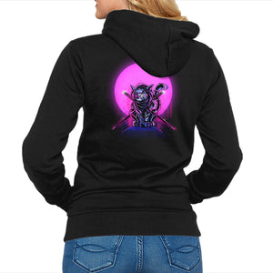 Cybercat