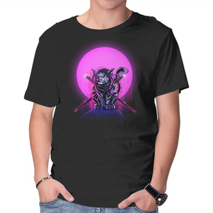 Cybercat