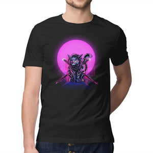 Cybercat
