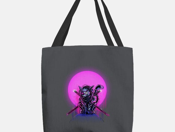 Cybercat