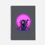 Cybercat-None-Dot Grid-Notebook-fanfabio