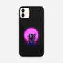 Cybercat-iPhone-Snap-Phone Case-fanfabio