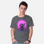 Cybercat-Mens-Basic-Tee-fanfabio