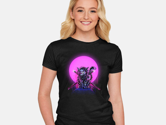Cybercat