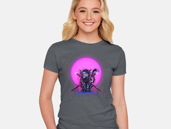 Cybercat