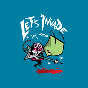 Zim Pilgrim