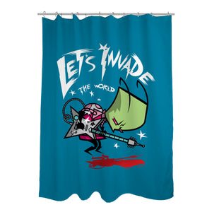 Zim Pilgrim