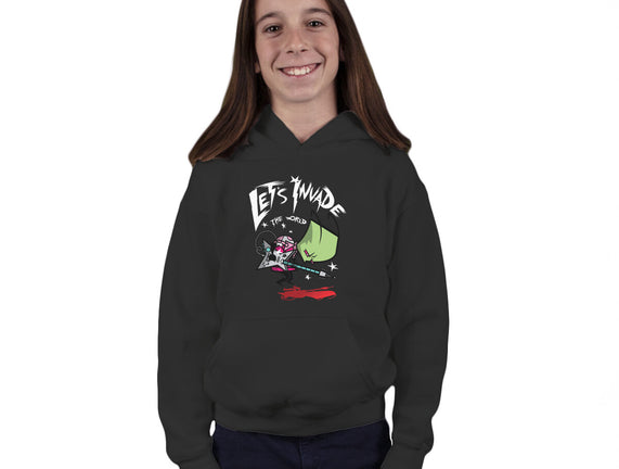 Zim Pilgrim