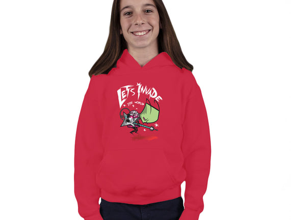 Zim Pilgrim