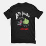 Zim Pilgrim-mens heavyweight tee-Italiux