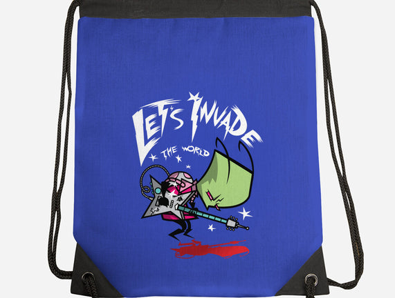 Zim Pilgrim