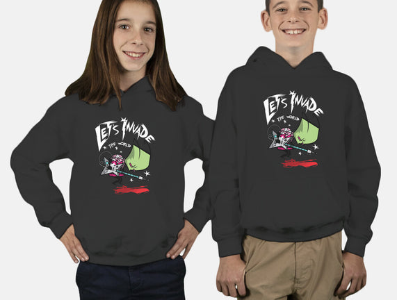 Zim Pilgrim
