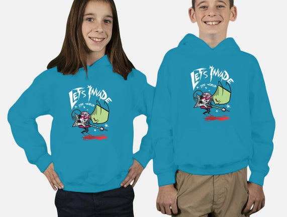Zim Pilgrim