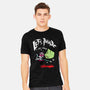 Zim Pilgrim-mens heavyweight tee-Italiux