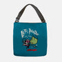 Zim Pilgrim-none adjustable tote-Italiux