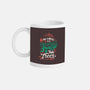 Mountain Breeze And Tall Trees-None-Mug-Drinkware-tobefonseca