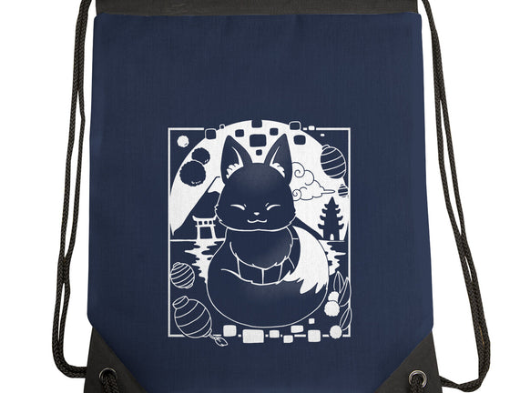 Fox Lantern