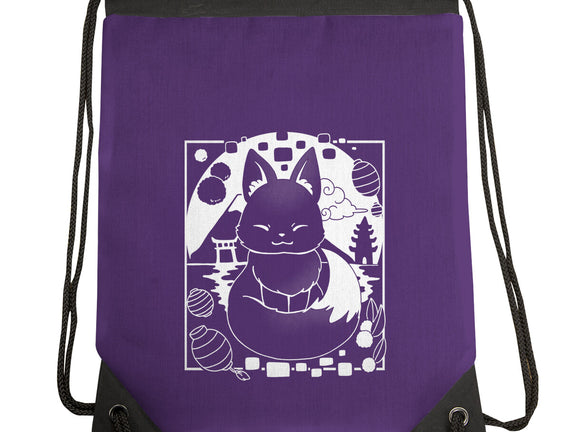 Fox Lantern