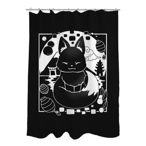 Fox Lantern