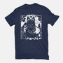 Fox Lantern-Mens-Heavyweight-Tee-Vallina84