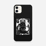 Fox Lantern-iPhone-Snap-Phone Case-Vallina84