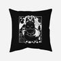 Fox Lantern-None-Removable Cover w Insert-Throw Pillow-Vallina84