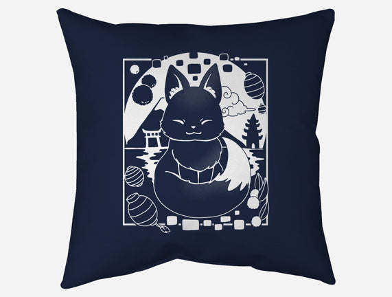 Fox Lantern