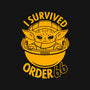 Survivor-iPhone-Snap-Phone Case-Boggs Nicolas