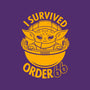 Survivor-Womens-Fitted-Tee-Boggs Nicolas