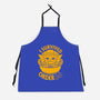 Survivor-Unisex-Kitchen-Apron-Boggs Nicolas