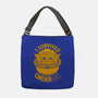 Survivor-None-Adjustable Tote-Bag-Boggs Nicolas