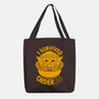 Survivor-None-Basic Tote-Bag-Boggs Nicolas