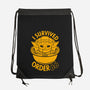 Survivor-None-Drawstring-Bag-Boggs Nicolas