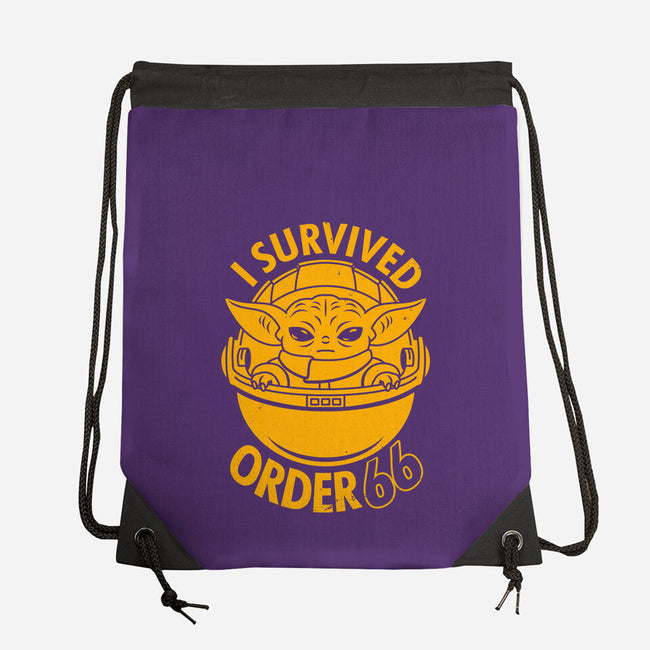 Survivor-None-Drawstring-Bag-Boggs Nicolas