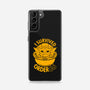 Survivor-Samsung-Snap-Phone Case-Boggs Nicolas