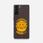 Survivor-Samsung-Snap-Phone Case-Boggs Nicolas