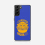 Survivor-Samsung-Snap-Phone Case-Boggs Nicolas