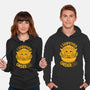 Survivor-Unisex-Pullover-Sweatshirt-Boggs Nicolas
