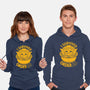 Survivor-Unisex-Pullover-Sweatshirt-Boggs Nicolas